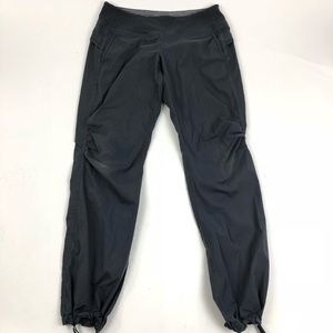Lululemon size 10 grey pants